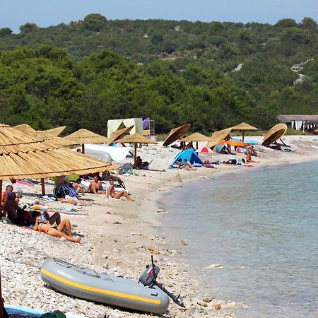 Apartments With Wifi Sali, Dugi Otok - 8189 Екстериор снимка
