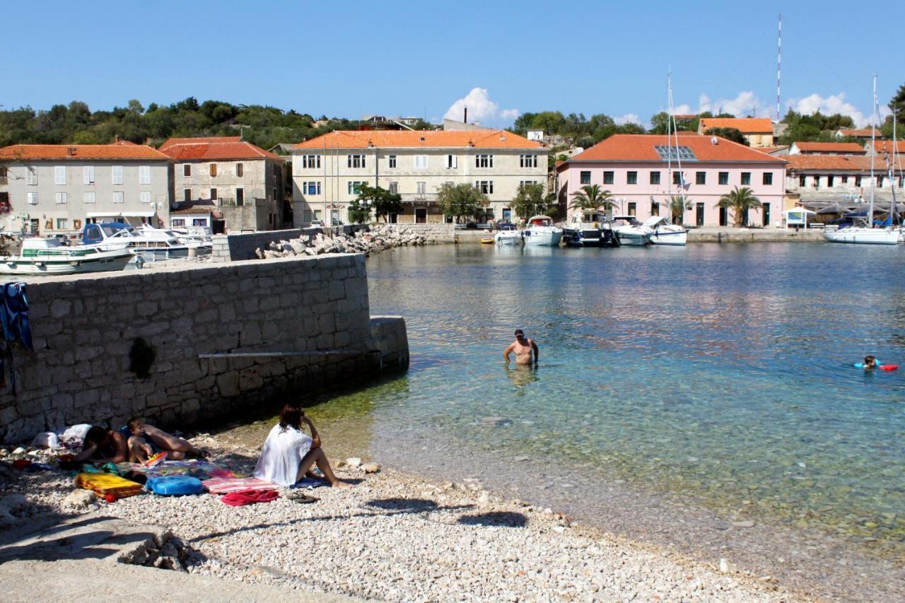 Apartments With Wifi Sali, Dugi Otok - 8189 Екстериор снимка