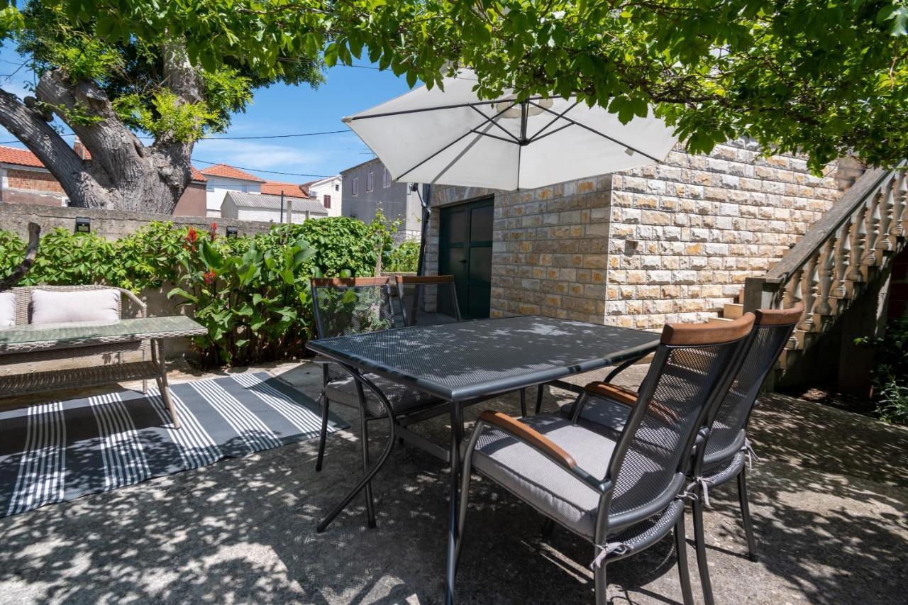 Apartments With Wifi Sali, Dugi Otok - 8189 Екстериор снимка