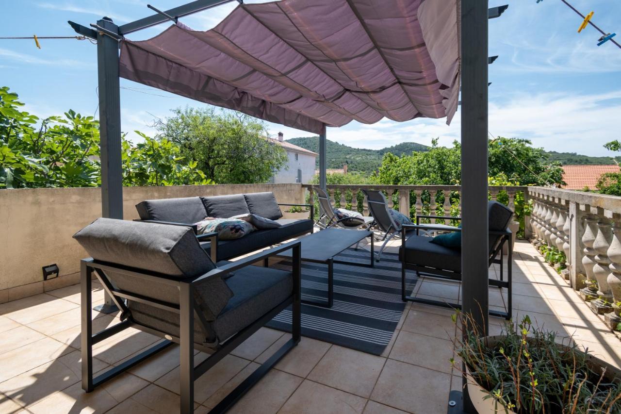 Apartments With Wifi Sali, Dugi Otok - 8189 Екстериор снимка