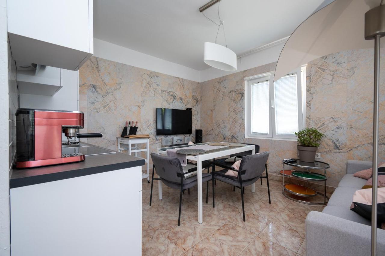 Apartments With Wifi Sali, Dugi Otok - 8189 Екстериор снимка