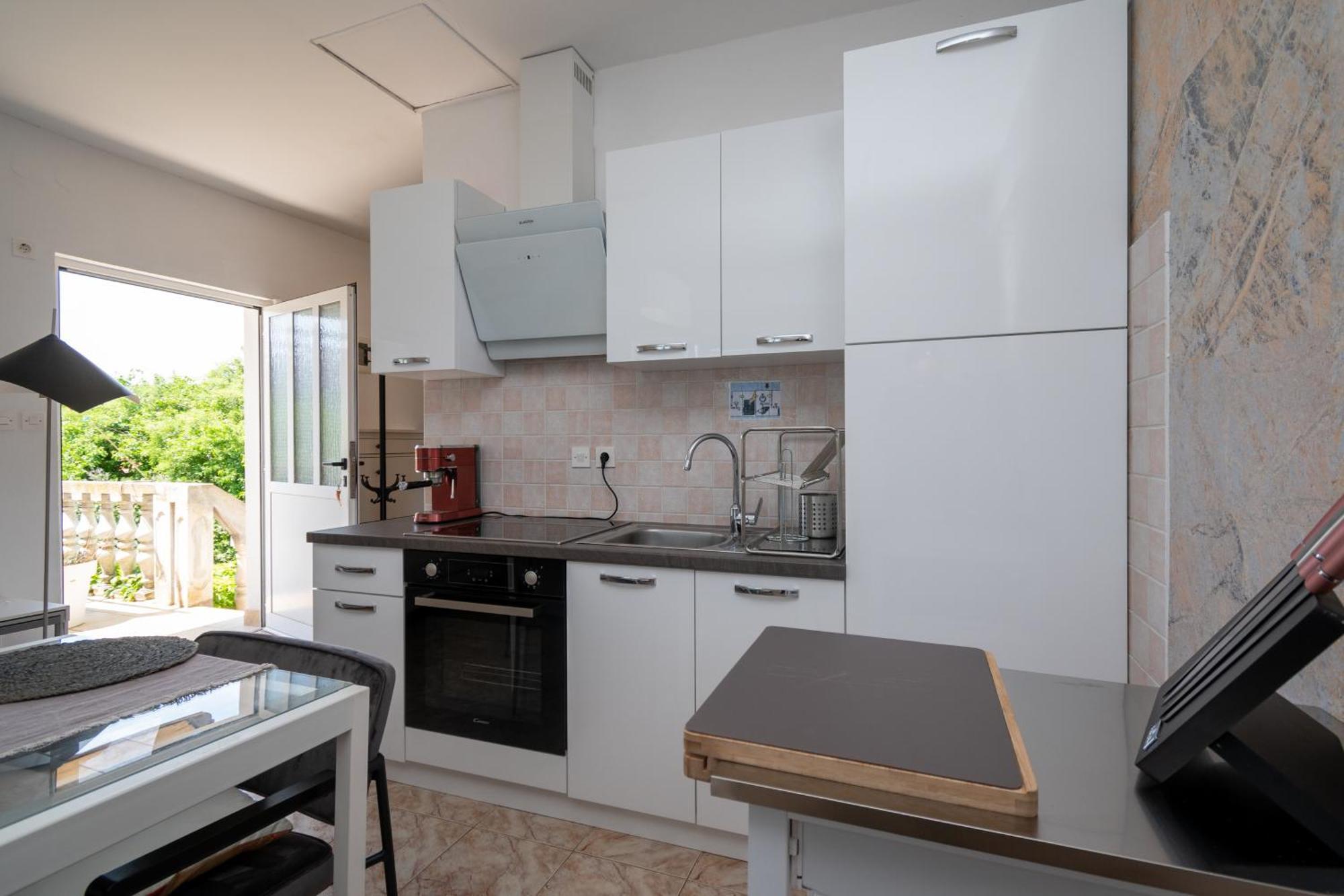 Apartments With Wifi Sali, Dugi Otok - 8189 Стая снимка